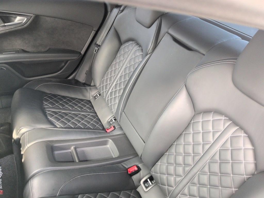 2015 Audi S7