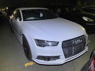 2015 Audi S7 - Thumbnail