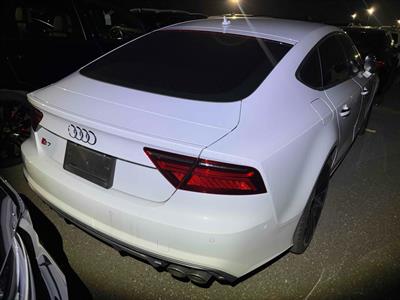 2015 Audi S7 - Thumbnail