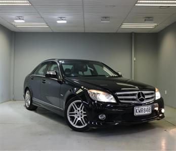 2007 Mercedes-Benz C 300 - Thumbnail