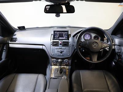 2007 Mercedes-Benz C 300 - Thumbnail