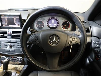 2007 Mercedes-Benz C 300 - Thumbnail