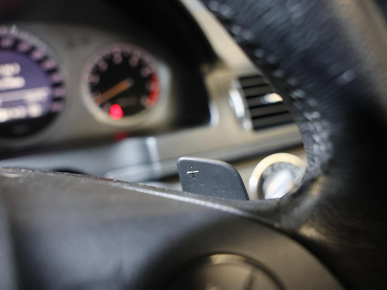 2007 Mercedes-Benz C 300