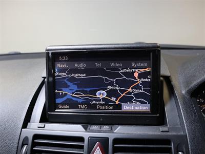 2007 Mercedes-Benz C 300 - Thumbnail