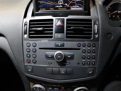 2007 Mercedes-Benz C 300 - Thumbnail