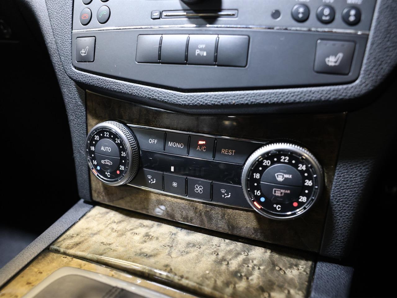 2007 Mercedes-Benz C 300