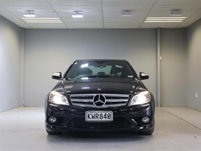 2007 Mercedes-Benz C 300 - Thumbnail