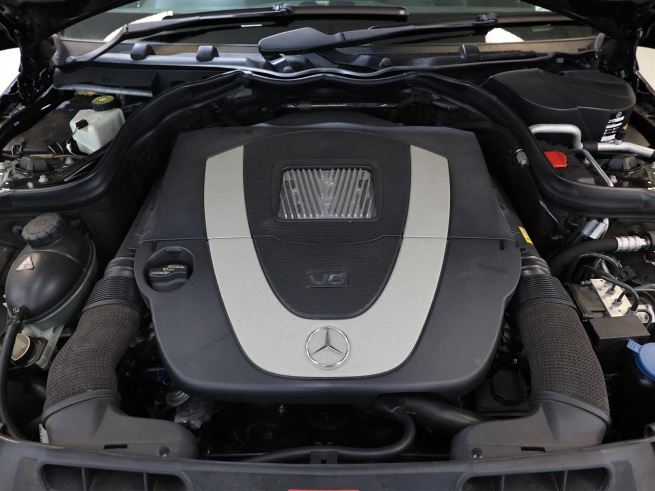 2007 Mercedes-Benz C 300