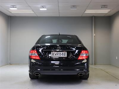 2007 Mercedes-Benz C 300 - Thumbnail