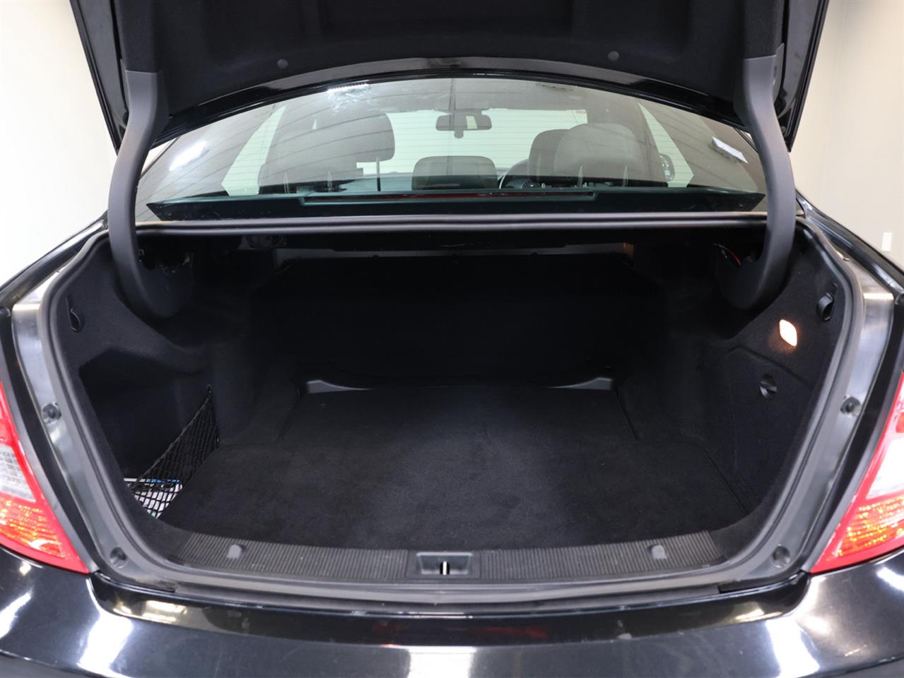 2007 Mercedes-Benz C 300