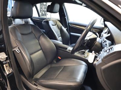 2007 Mercedes-Benz C 300 - Thumbnail