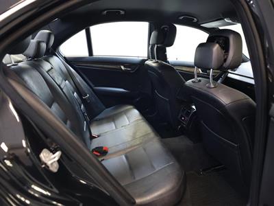 2007 Mercedes-Benz C 300 - Thumbnail