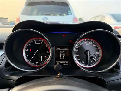 2017 Suzuki Swift - Thumbnail