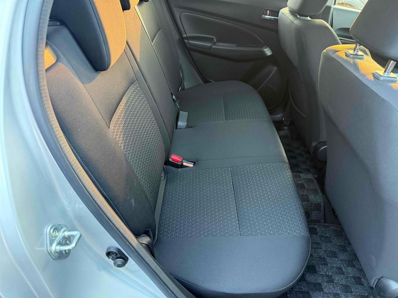 2017 Suzuki Swift