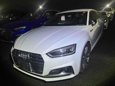 2018 Audi S5 - Thumbnail