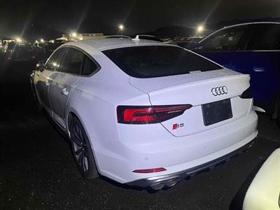 2018 Audi S5 - Thumbnail