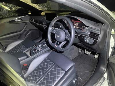 2018 Audi S5 - Thumbnail