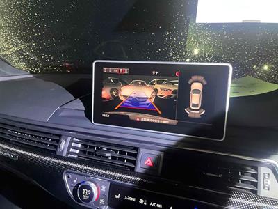 2018 Audi S5 - Thumbnail