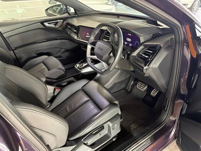 2023 Audi Q4 - Thumbnail