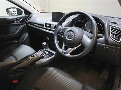 2016 Mazda Axela - Thumbnail