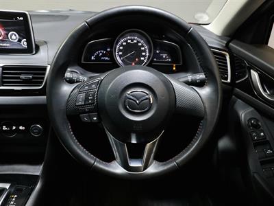 2016 Mazda Axela - Thumbnail