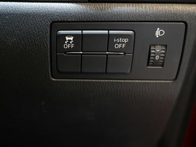 2016 Mazda Axela - Thumbnail