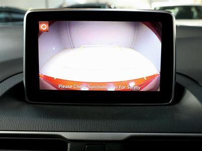 2016 Mazda Axela - Thumbnail