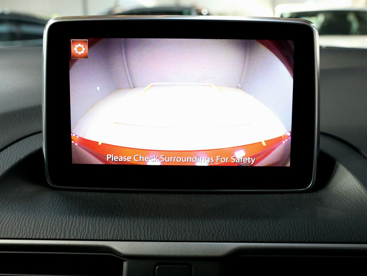 2016 Mazda Axela