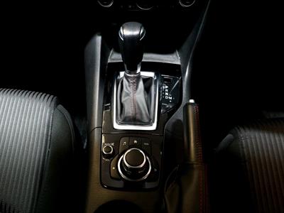 2016 Mazda Axela - Thumbnail