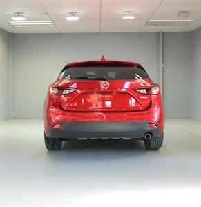 2016 Mazda Axela - Thumbnail