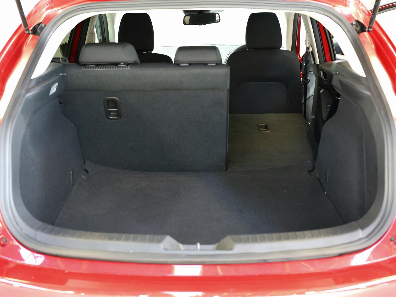 2016 Mazda Axela