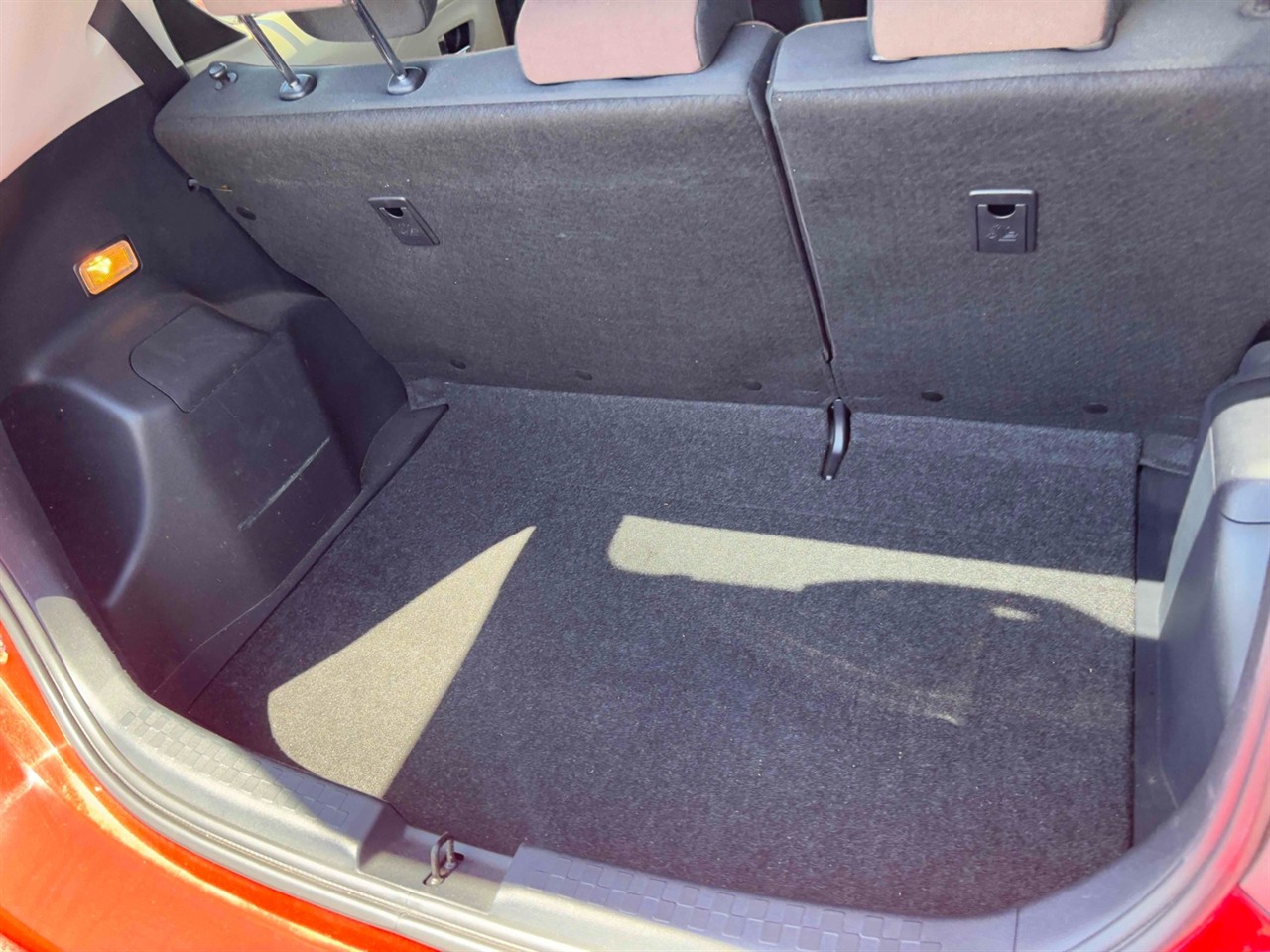 2013 Toyota Aqua