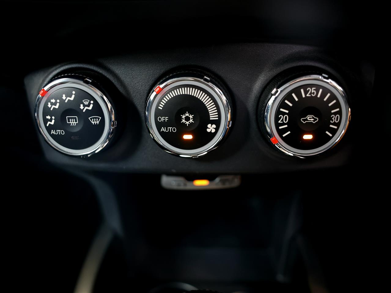 2012 Mitsubishi Outlander