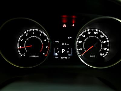 2012 Mitsubishi Outlander - Thumbnail