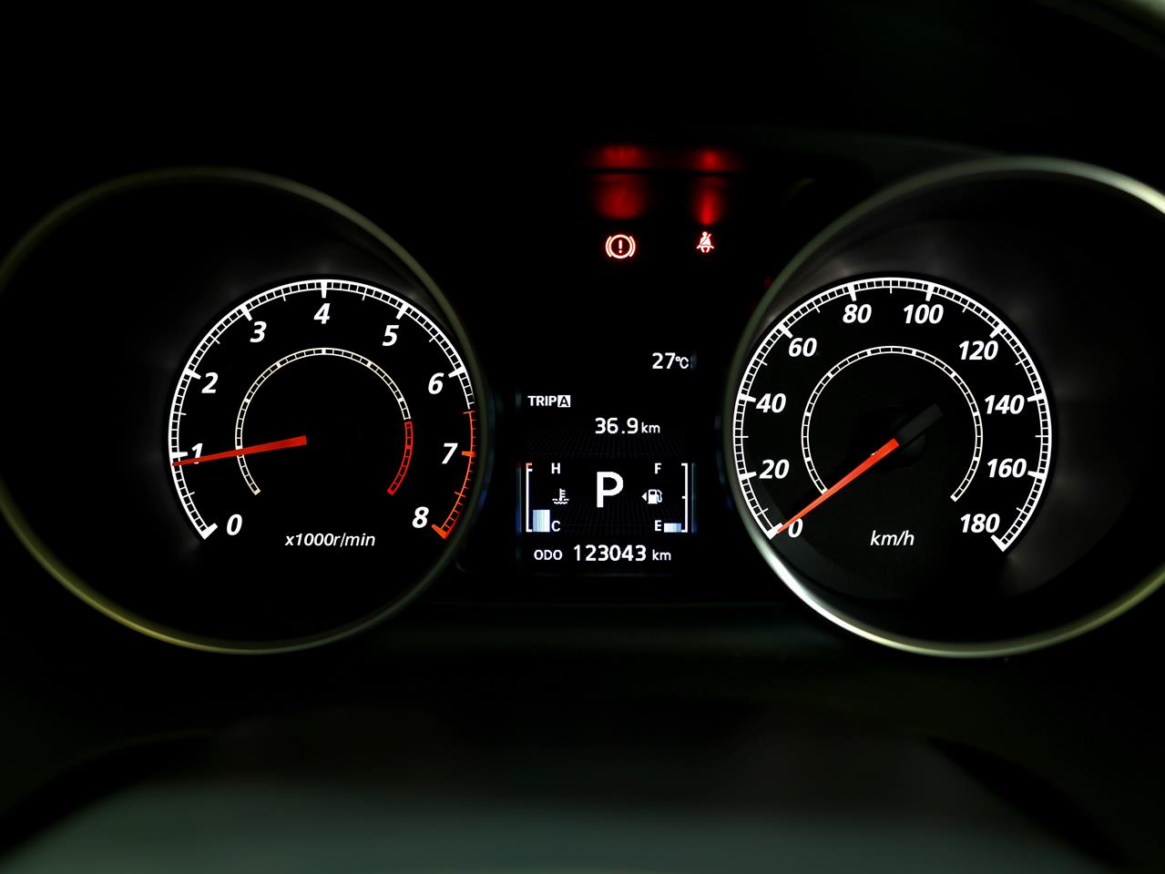 2012 Mitsubishi Outlander