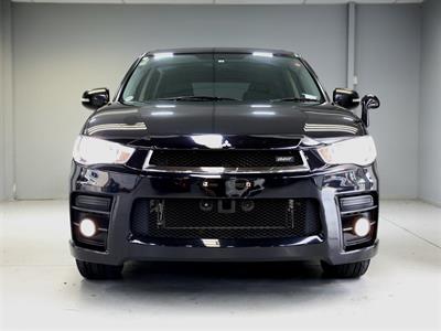2012 Mitsubishi Outlander - Thumbnail