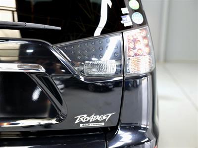 2012 Mitsubishi Outlander - Thumbnail