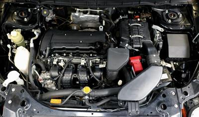 2012 Mitsubishi Outlander - Thumbnail