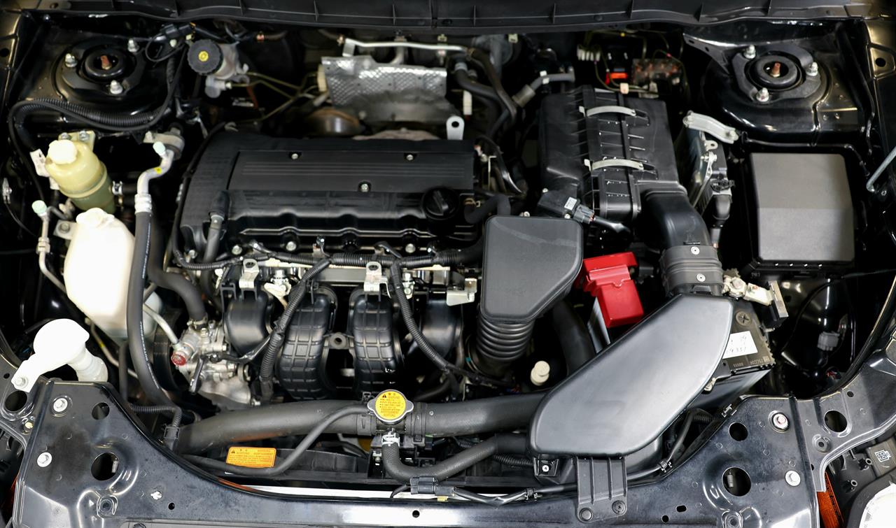 2012 Mitsubishi Outlander