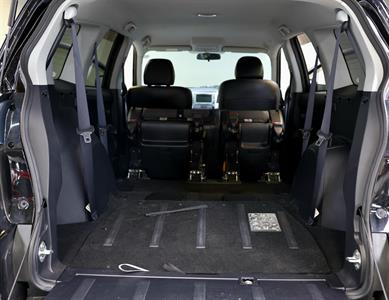 2012 Mitsubishi Outlander - Thumbnail