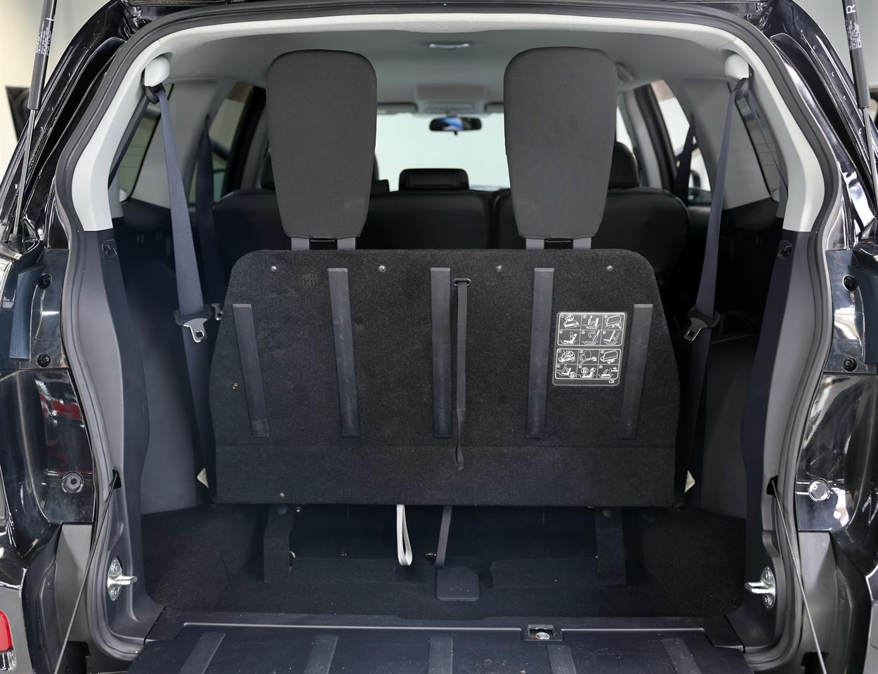 2012 Mitsubishi Outlander