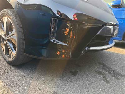 2016 Nissan Leaf - Thumbnail