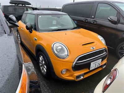 2015 Mini Cooper
