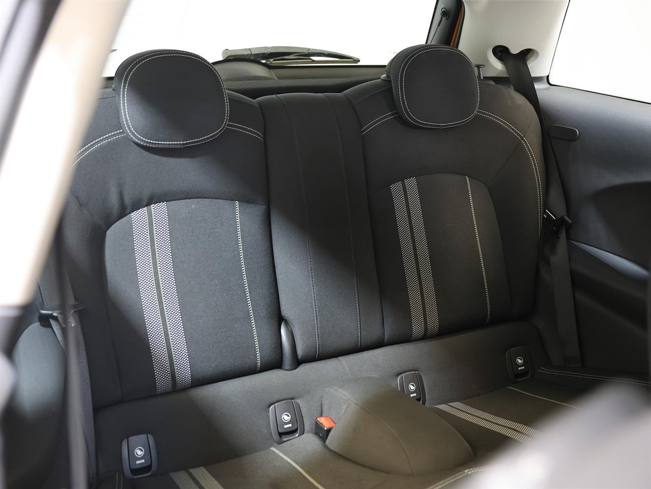 2015 Mini Cooper