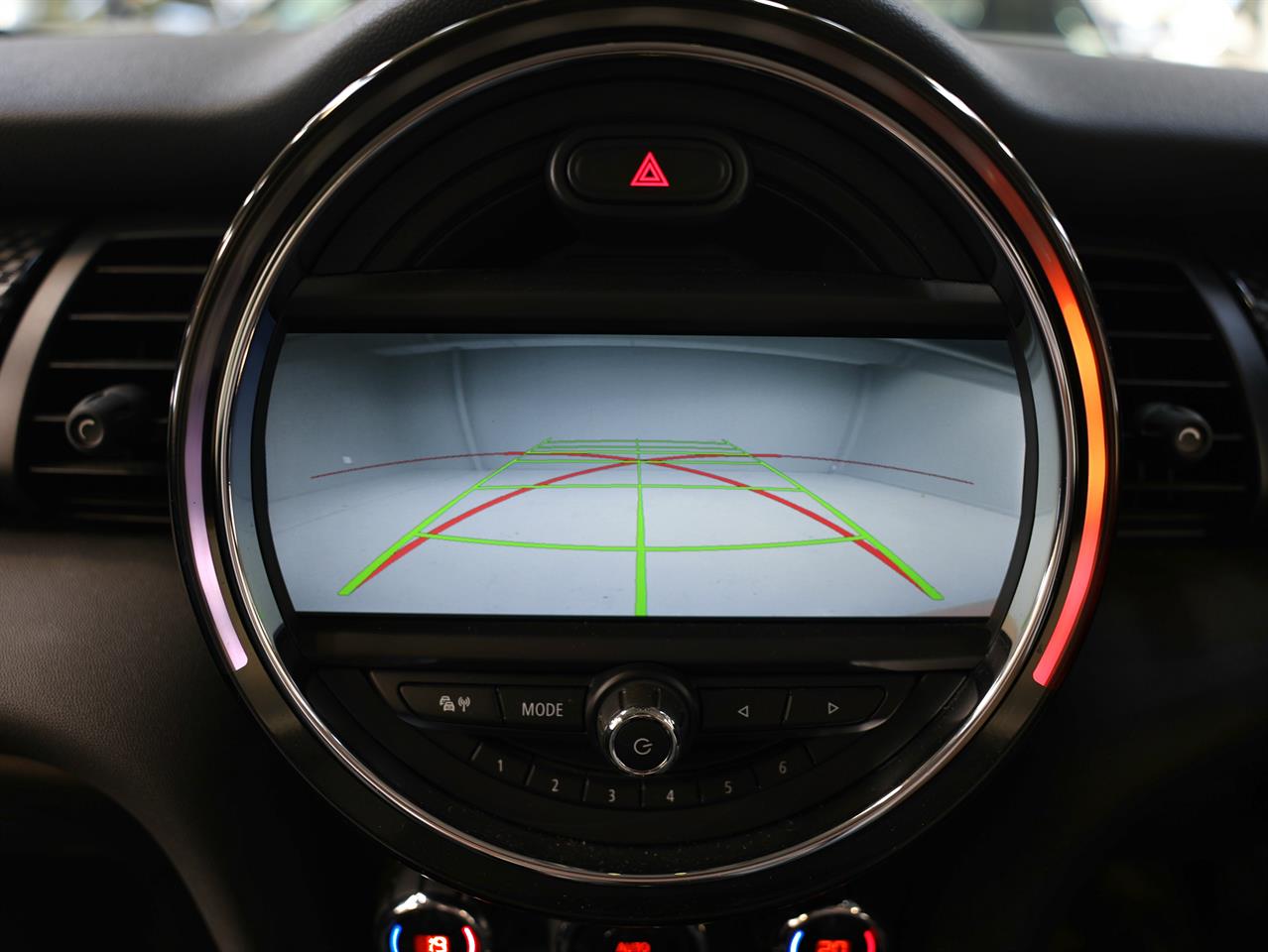 2015 Mini Cooper