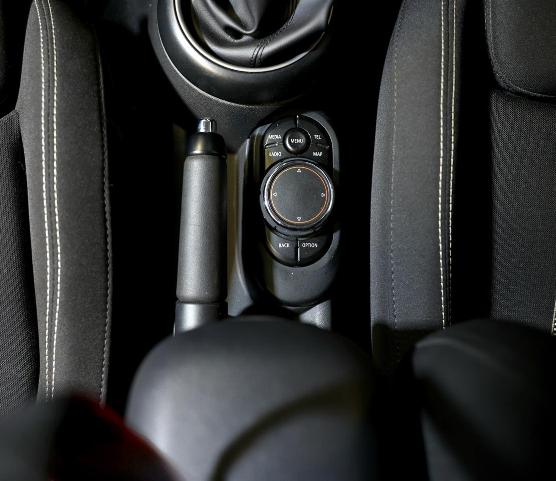 2015 Mini Cooper