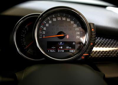 2015 Mini Cooper - Thumbnail