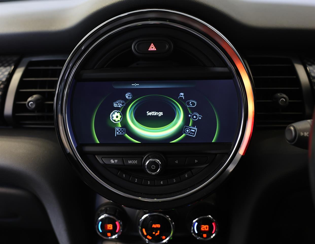 2015 Mini Cooper