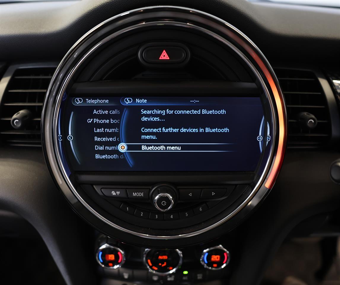2015 Mini Cooper
