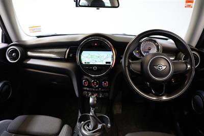 2015 Mini Cooper - Thumbnail